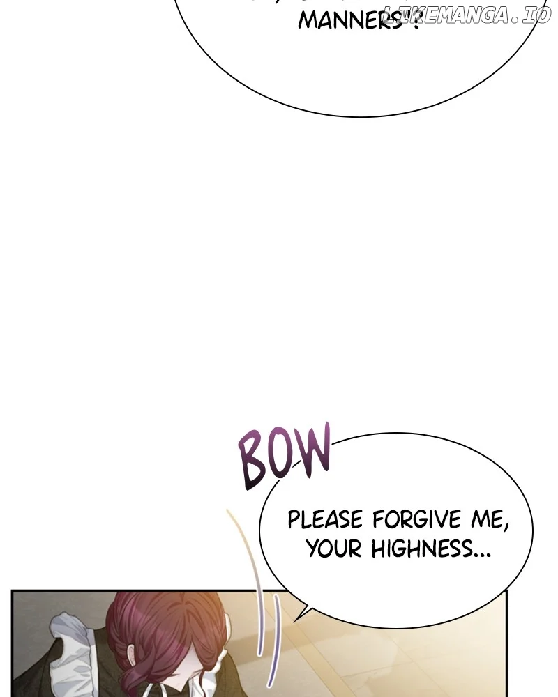 Concubine’s Invitation Chapter 28 page 87