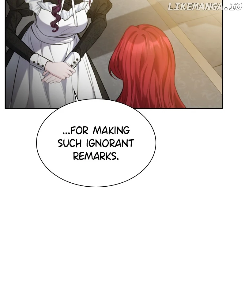 Concubine’s Invitation Chapter 28 page 88