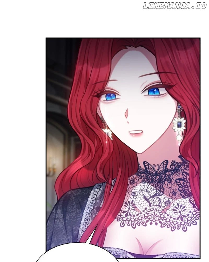 Concubine’s Invitation Chapter 28 page 89