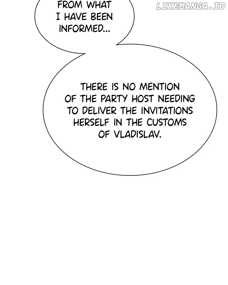 Concubine’s Invitation Chapter 28 page 90