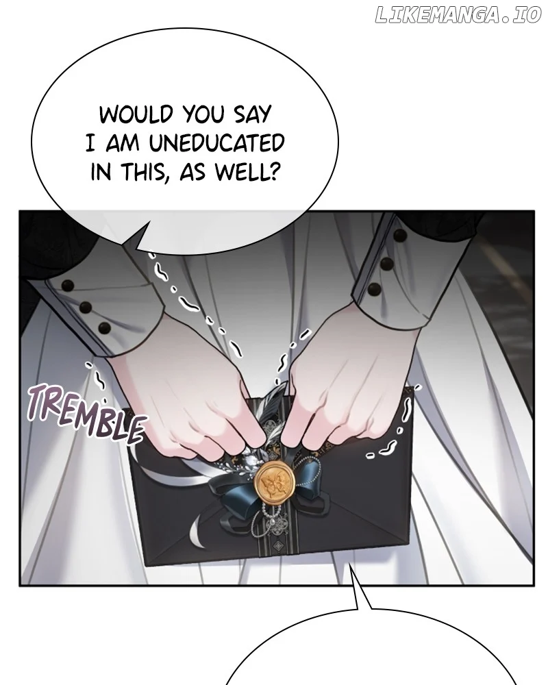Concubine’s Invitation Chapter 28 page 91