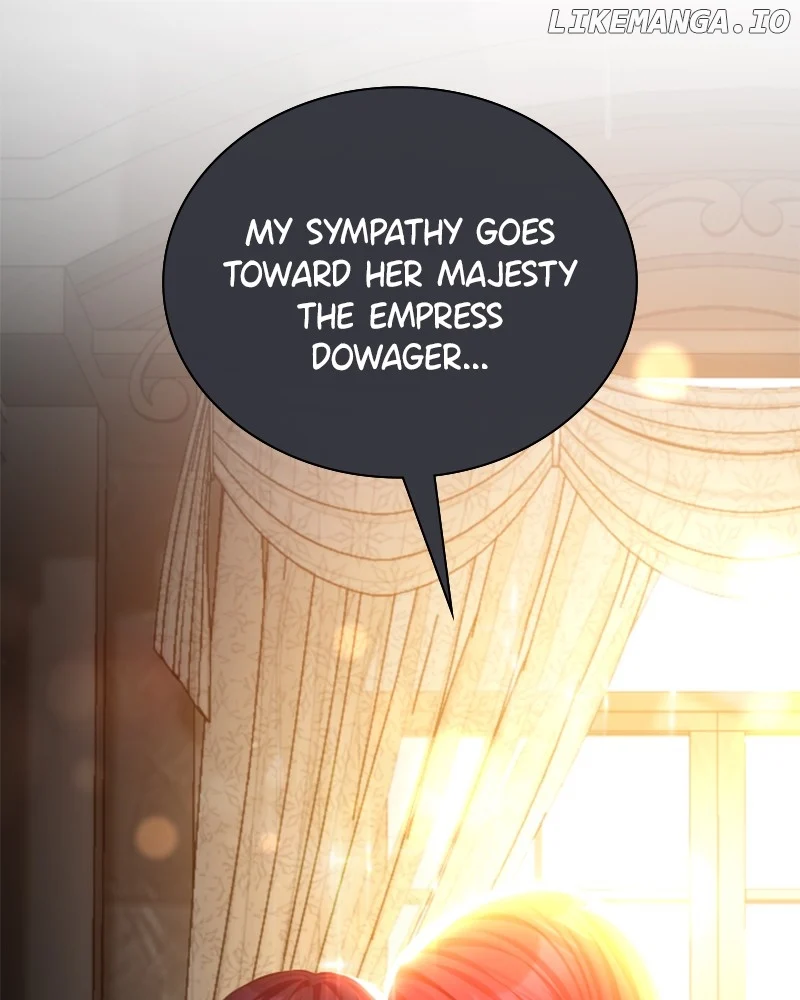 Concubine’s Invitation Chapter 28 page 94