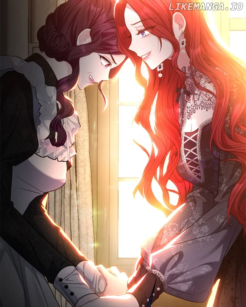 Concubine’s Invitation Chapter 28 page 95