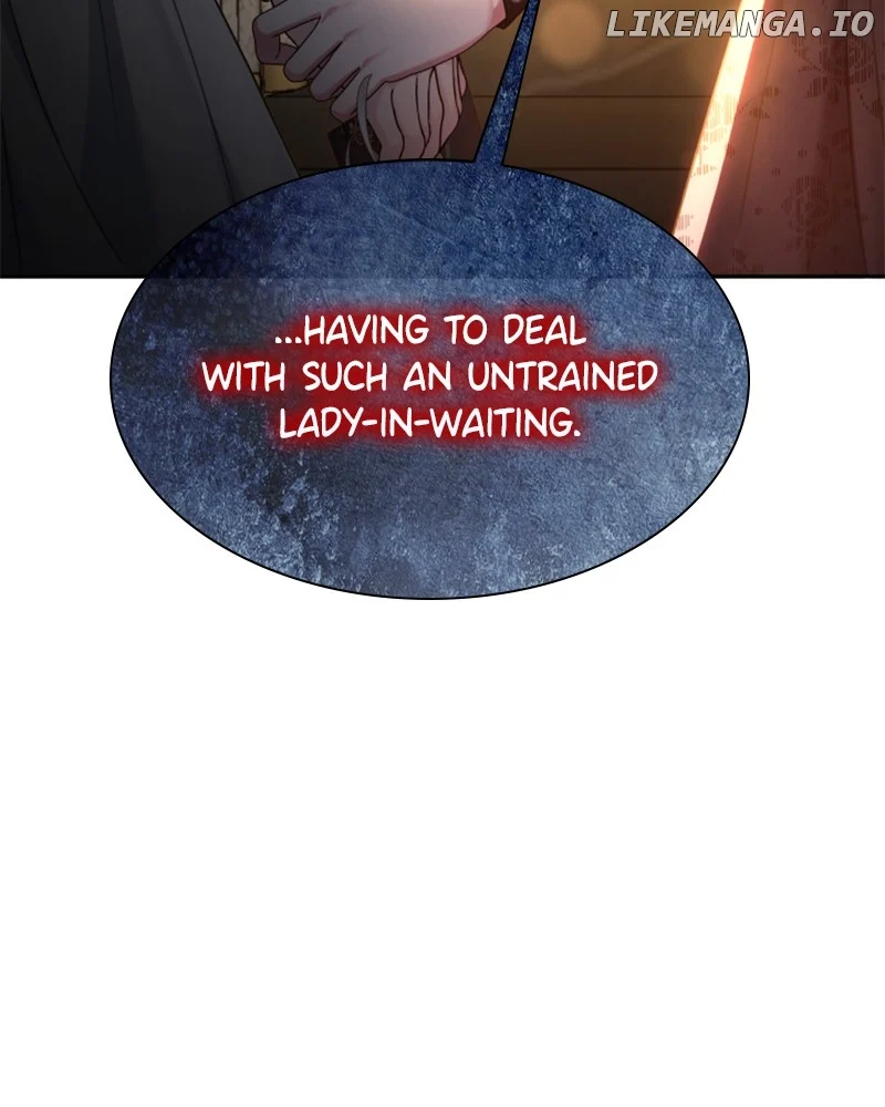 Concubine’s Invitation Chapter 28 page 96