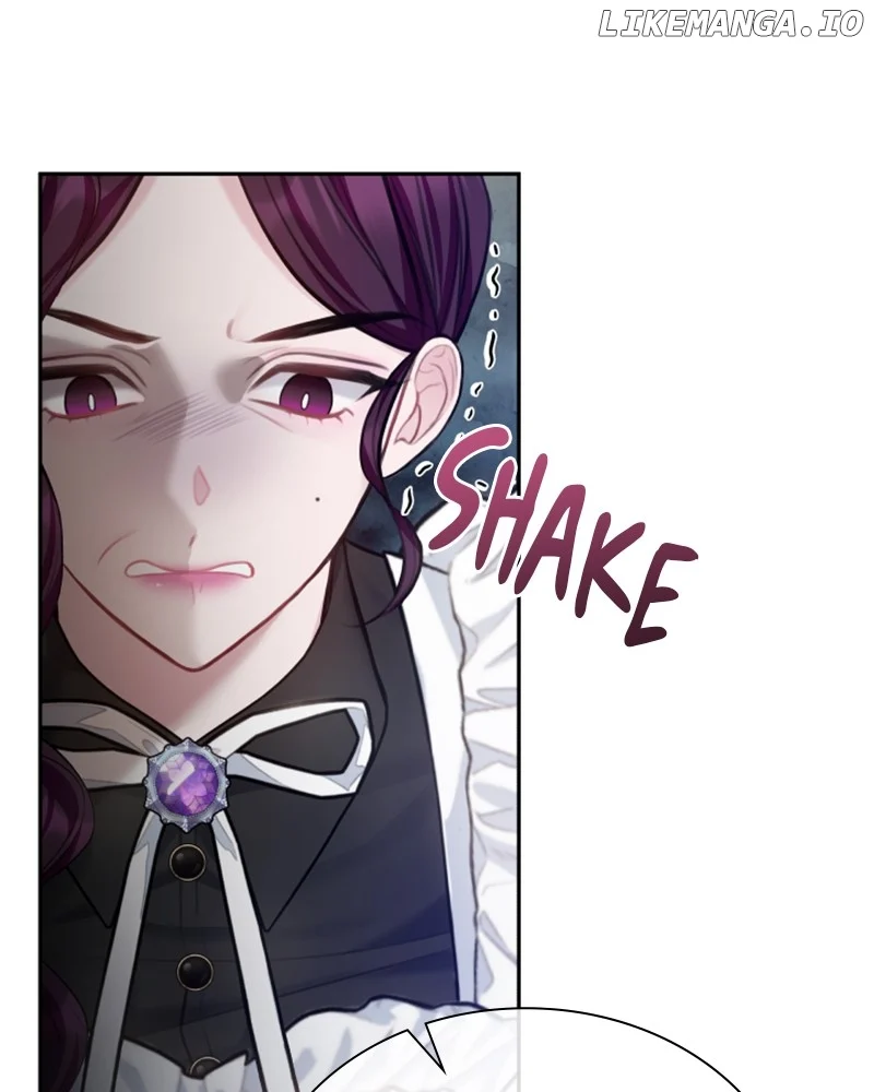 Concubine’s Invitation Chapter 28 page 98