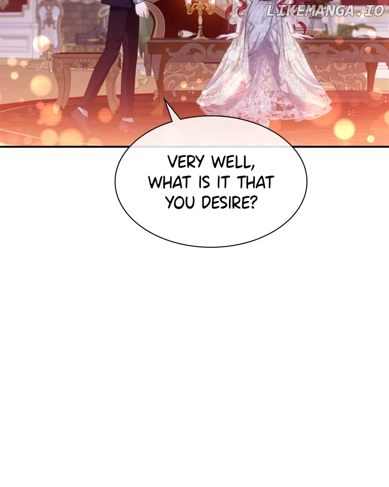 Concubine’s Invitation Chapter 42 page 12
