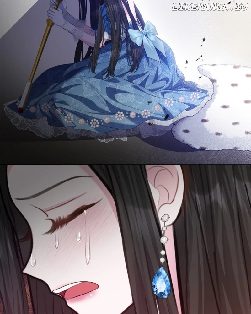 Concubine’s Invitation Chapter 42 page 25