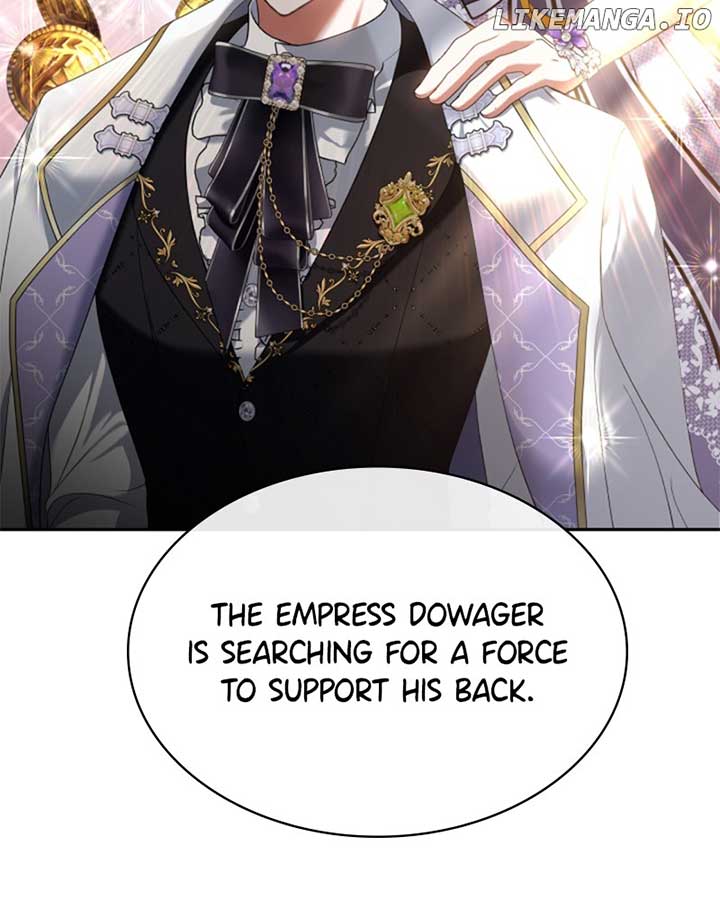 Concubine’s Invitation Chapter 57 page 9