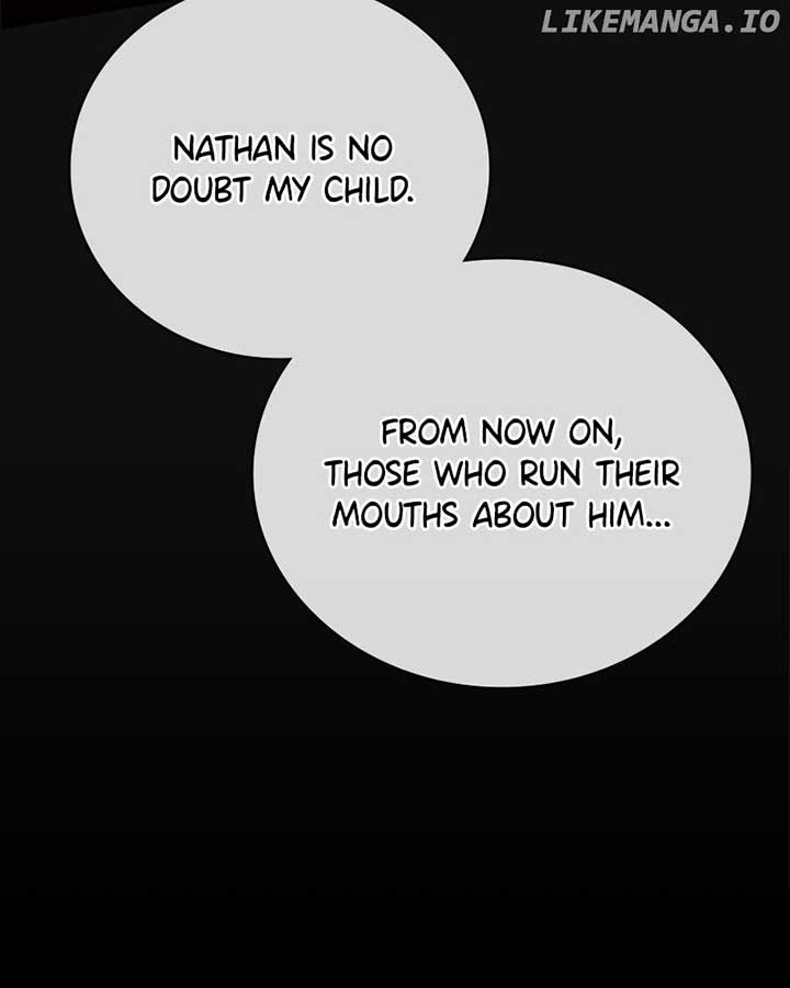 Concubine’s Invitation Chapter 57 page 100