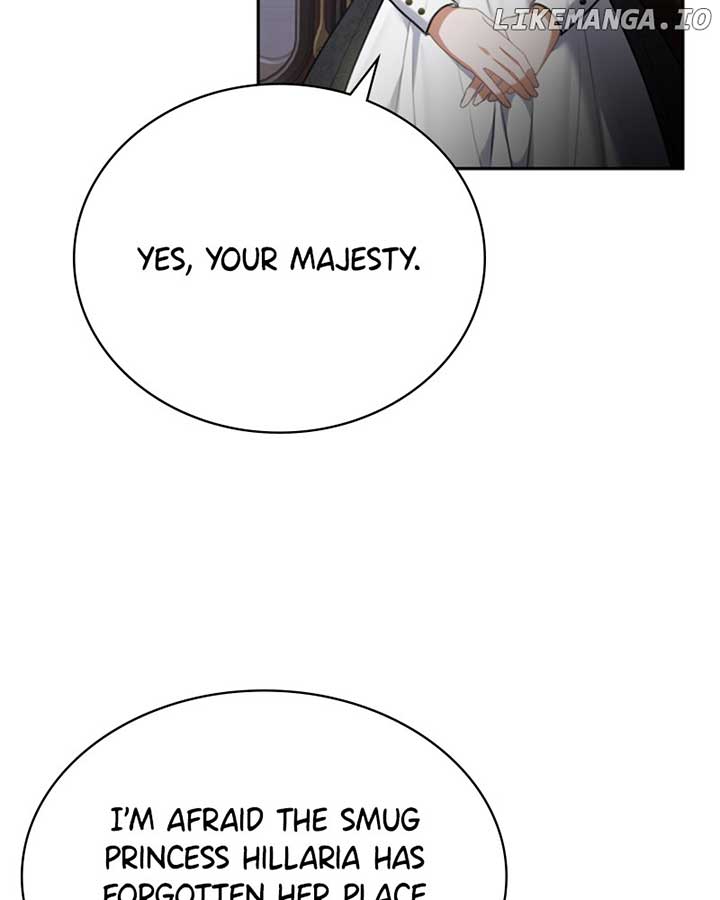 Concubine’s Invitation Chapter 57 page 109