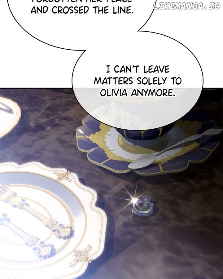 Concubine’s Invitation Chapter 57 page 110