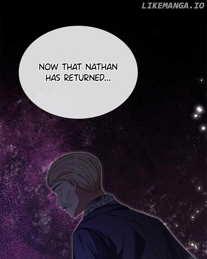 Concubine’s Invitation Chapter 57 page 112