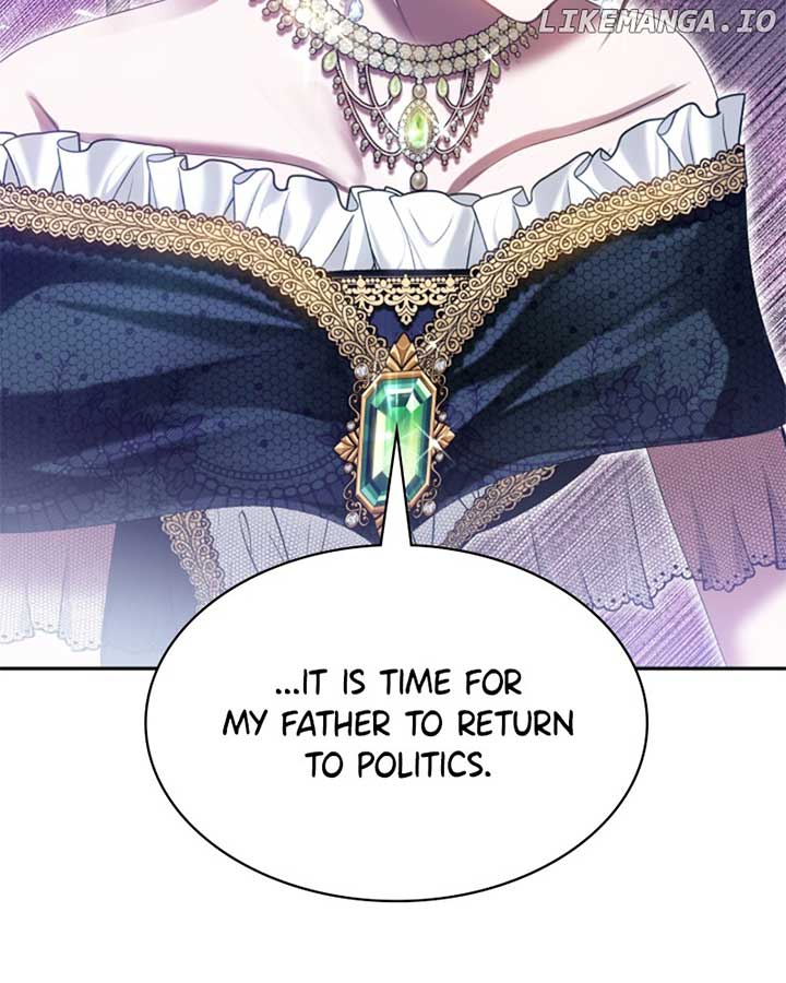Concubine’s Invitation Chapter 57 page 114