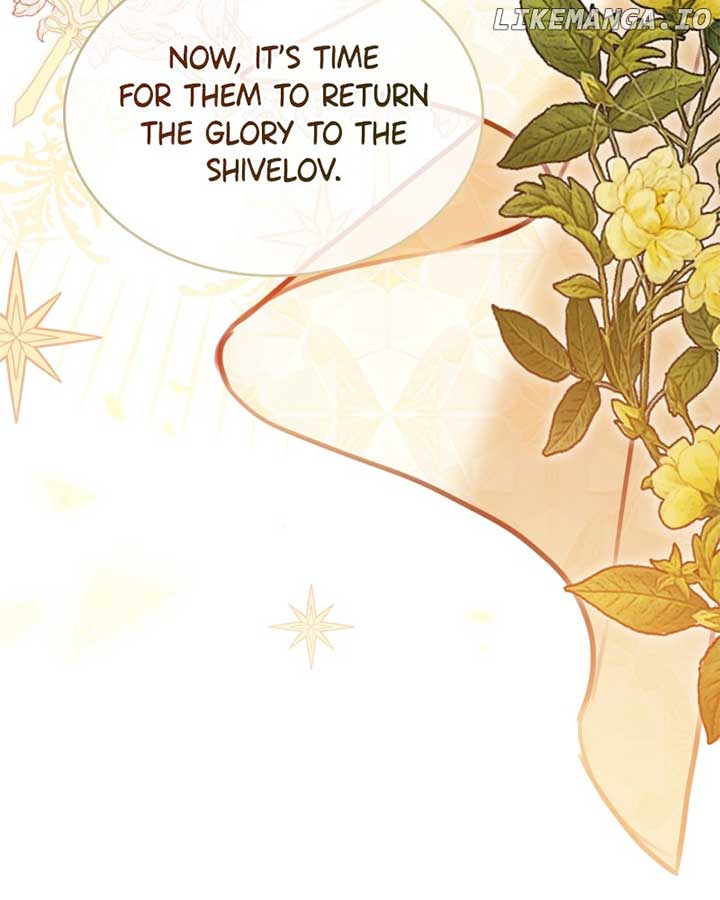 Concubine’s Invitation Chapter 57 page 117