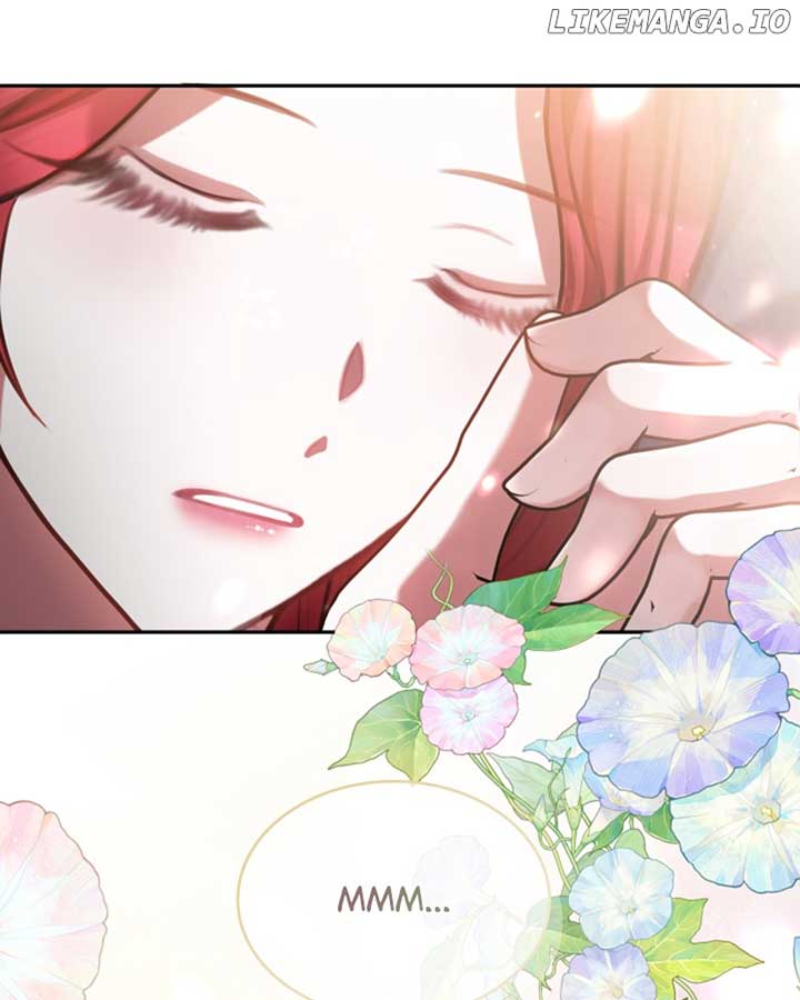 Concubine’s Invitation Chapter 57 page 127