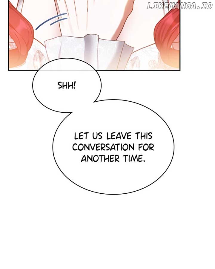 Concubine’s Invitation Chapter 57 page 12