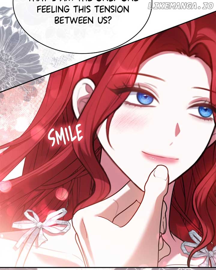 Concubine’s Invitation Chapter 57 page 15