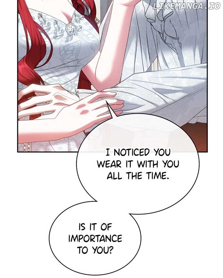 Concubine’s Invitation Chapter 57 page 23