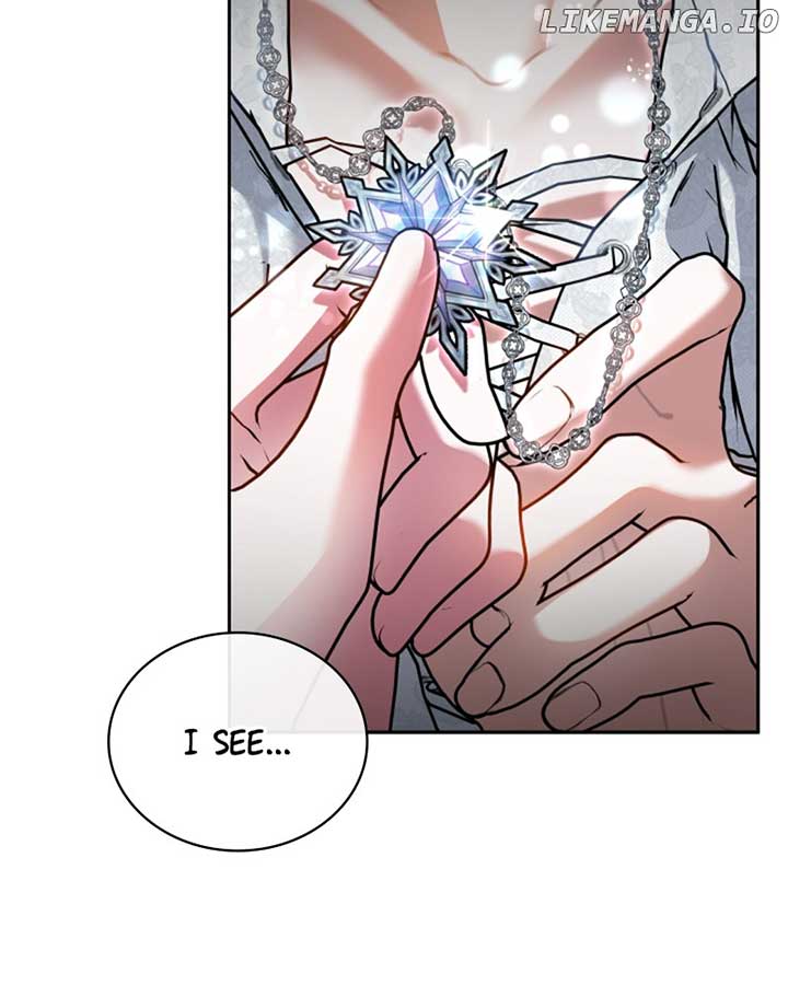 Concubine’s Invitation Chapter 57 page 25