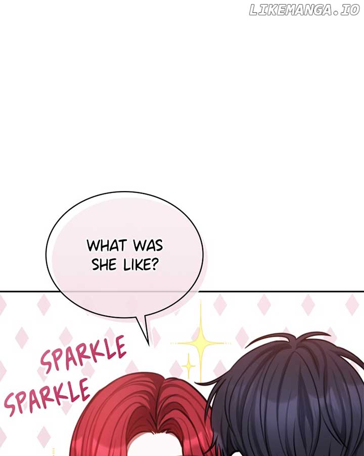 Concubine’s Invitation Chapter 57 page 26
