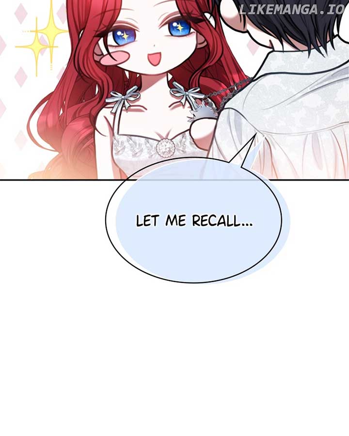 Concubine’s Invitation Chapter 57 page 27