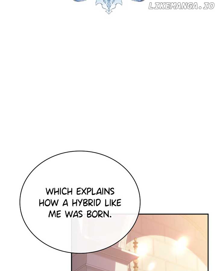 Concubine’s Invitation Chapter 57 page 32