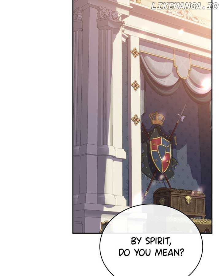 Concubine’s Invitation Chapter 57 page 33