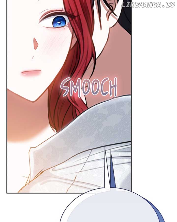 Concubine’s Invitation Chapter 57 page 35
