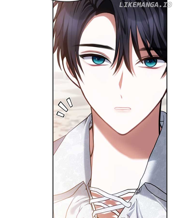 Concubine’s Invitation Chapter 57 page 3