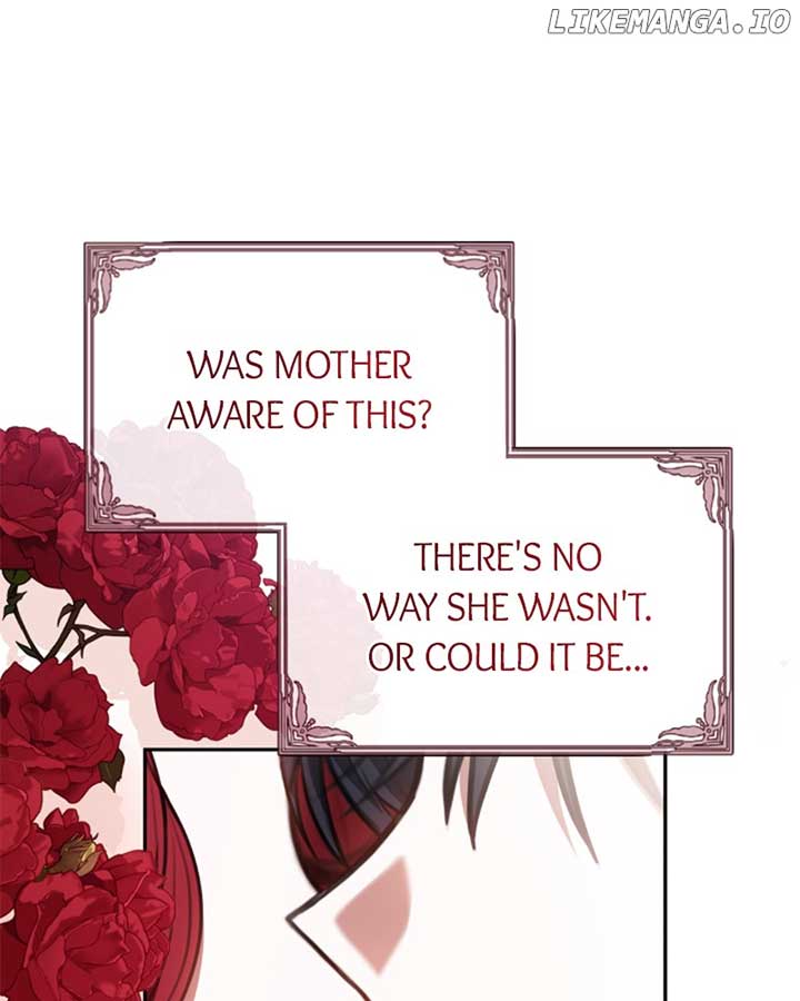 Concubine’s Invitation Chapter 57 page 44