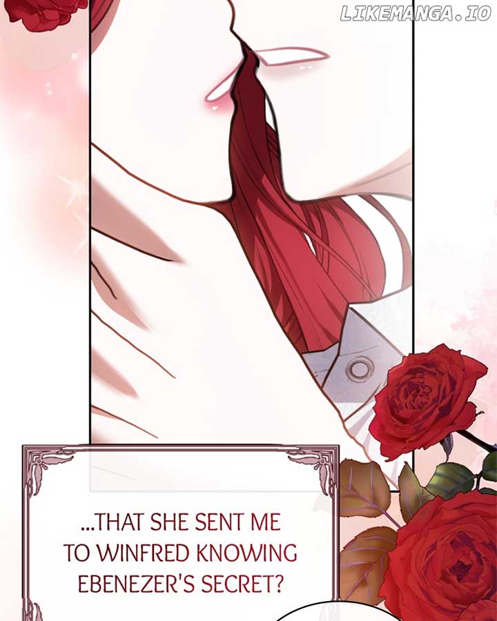 Concubine’s Invitation Chapter 57 page 45