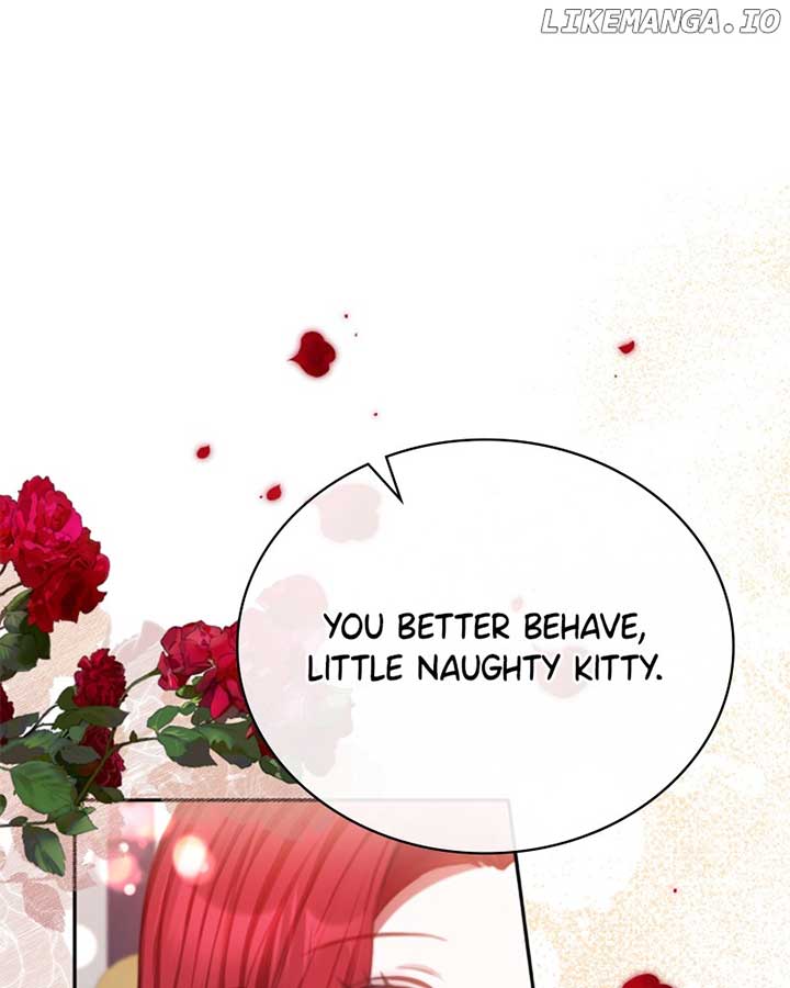 Concubine’s Invitation Chapter 57 page 49