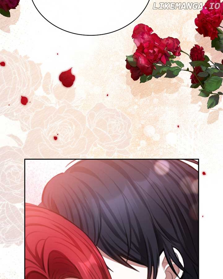 Concubine’s Invitation Chapter 57 page 52