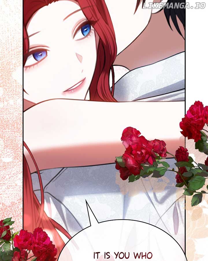 Concubine’s Invitation Chapter 57 page 53