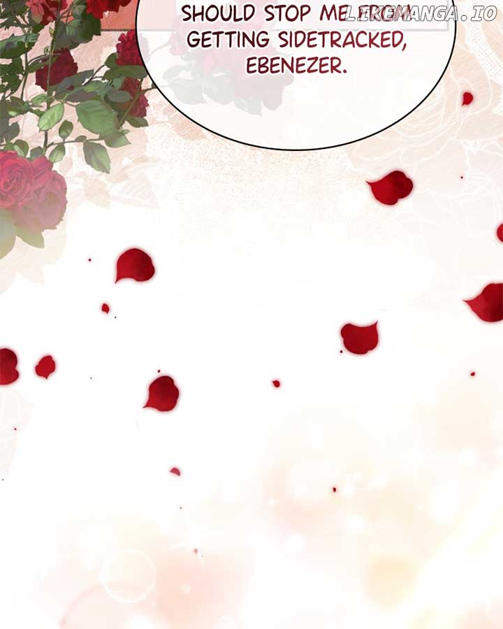 Concubine’s Invitation Chapter 57 page 54