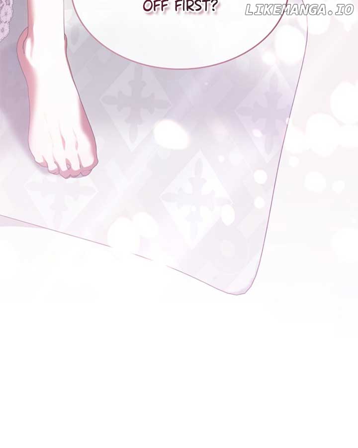 Concubine’s Invitation Chapter 57 page 57