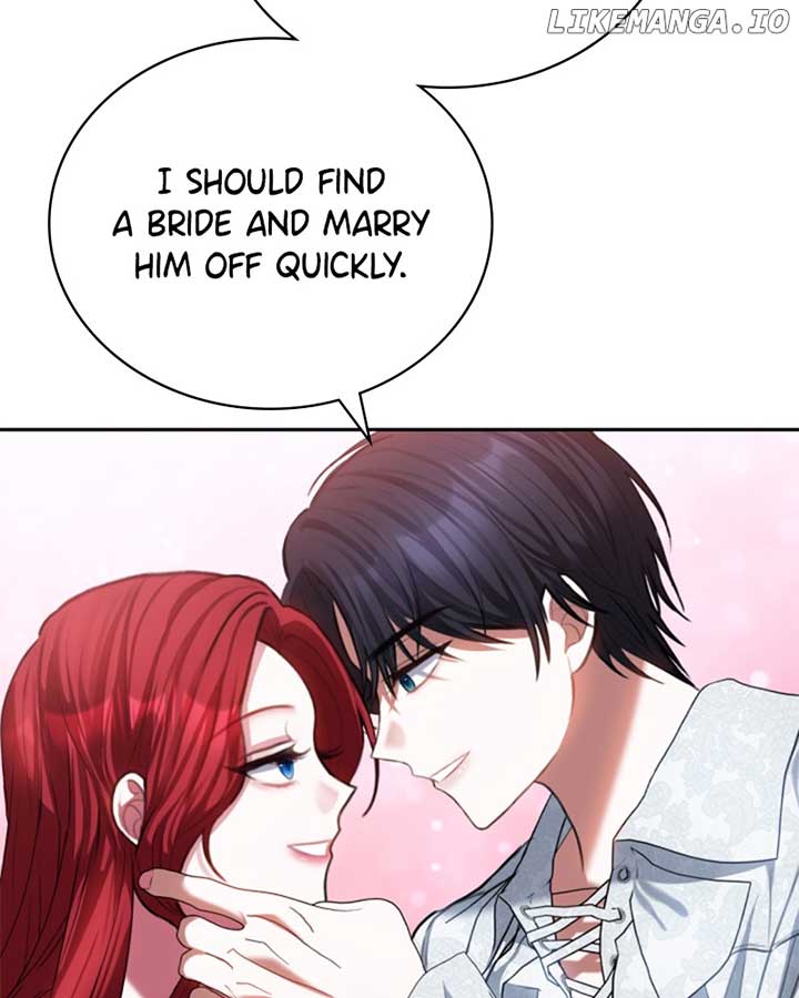 Concubine’s Invitation Chapter 57 page 5