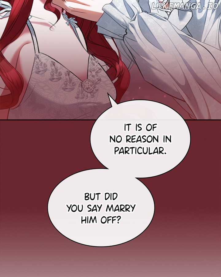 Concubine’s Invitation Chapter 57 page 6