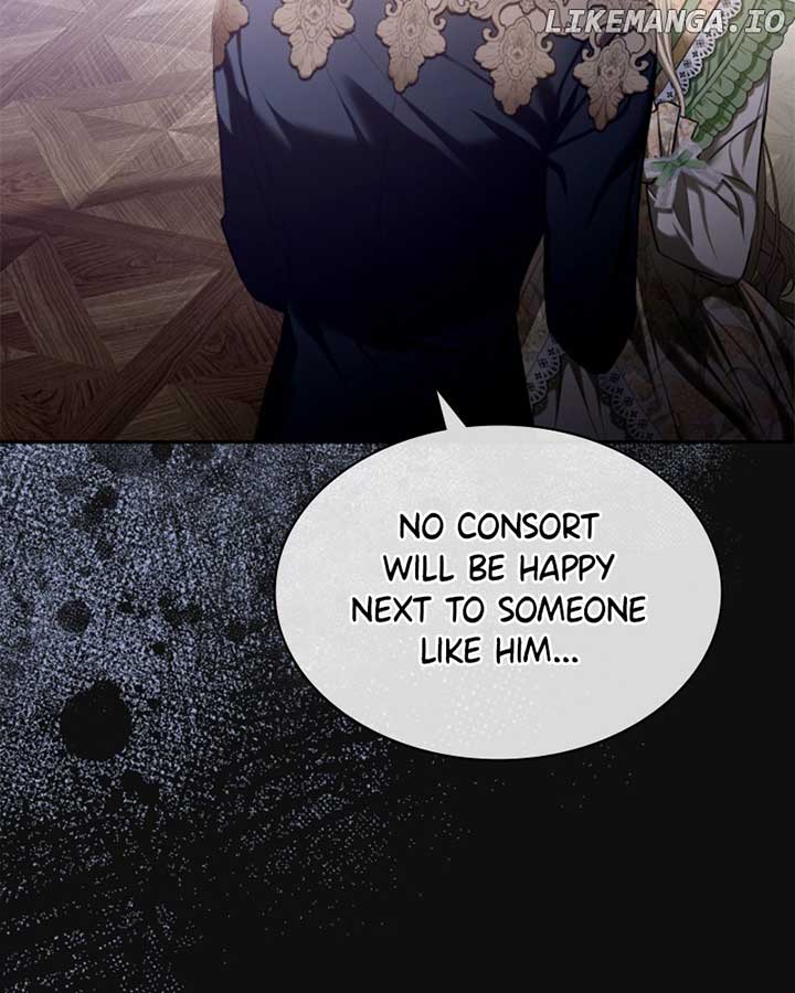 Concubine’s Invitation Chapter 57 page 69