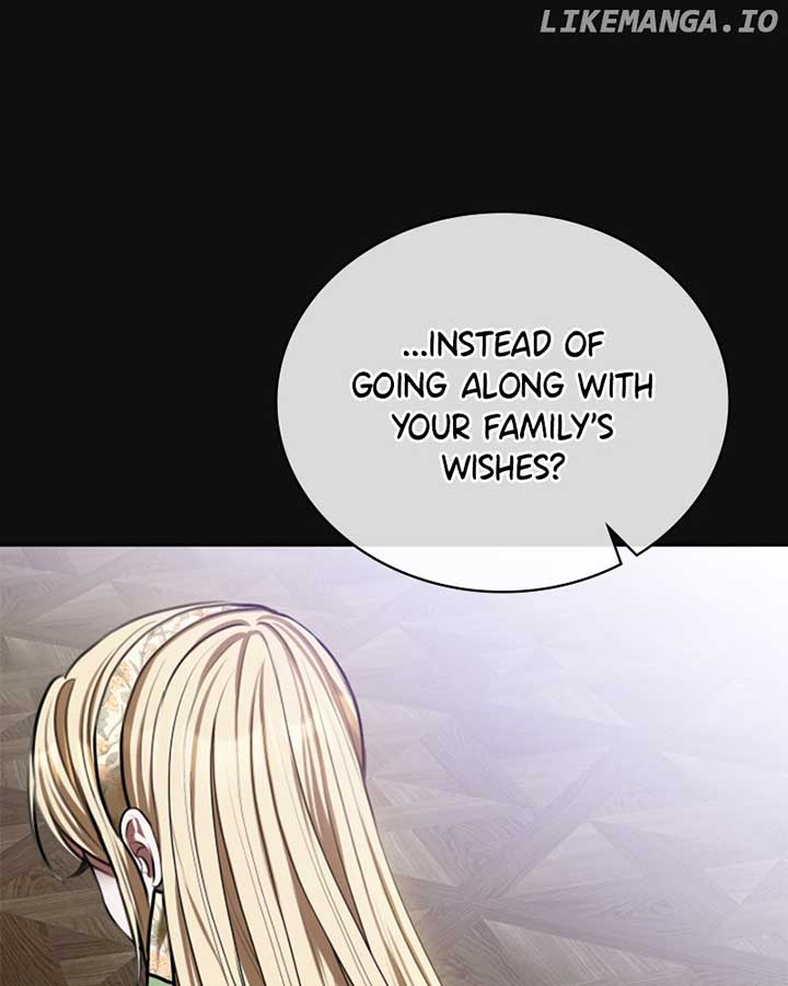 Concubine’s Invitation Chapter 57 page 72