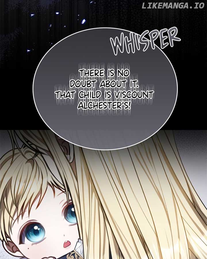Concubine’s Invitation Chapter 57 page 84