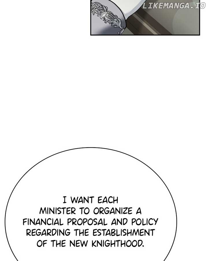Concubine’s Invitation Chapter 59 page 99