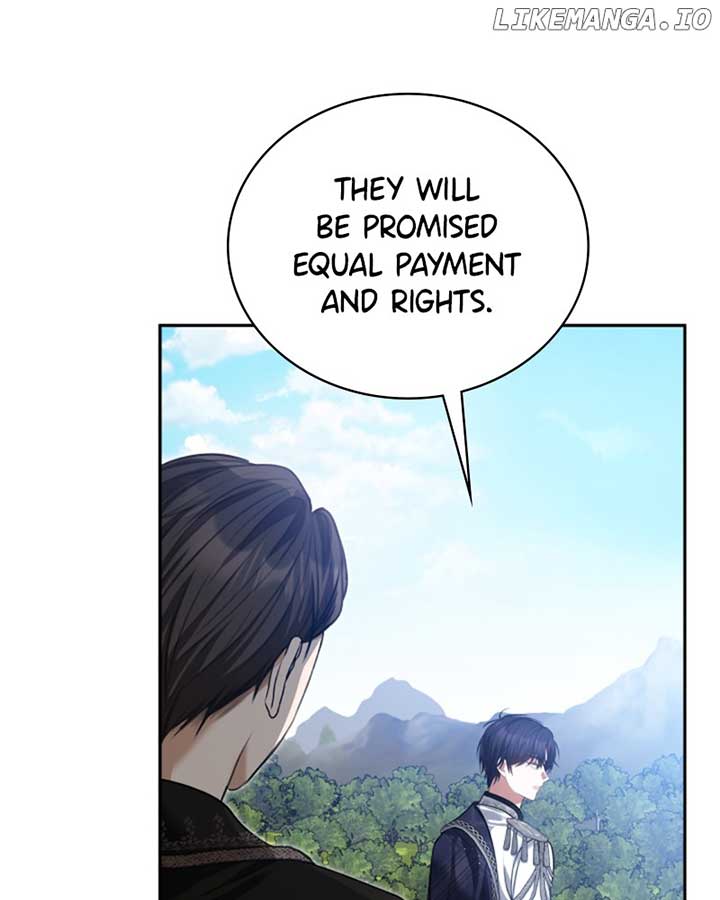 Concubine’s Invitation Chapter 59 page 102