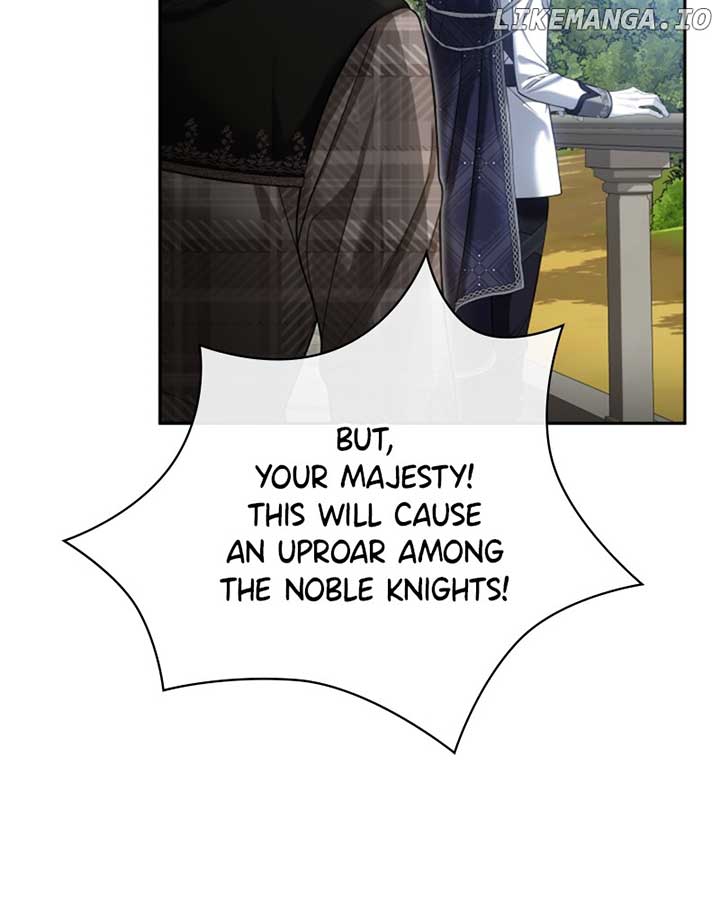 Concubine’s Invitation Chapter 59 page 103