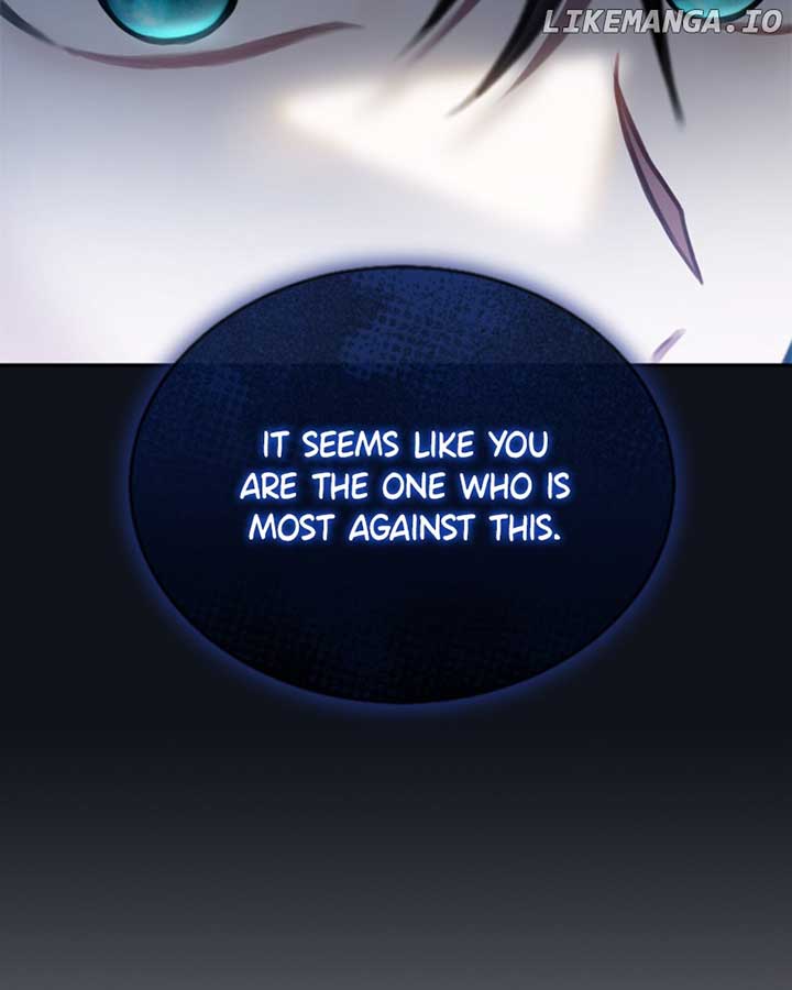 Concubine’s Invitation Chapter 59 page 105