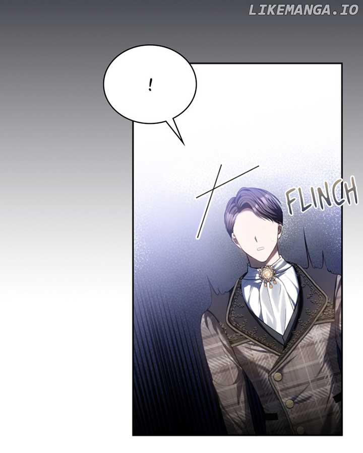 Concubine’s Invitation Chapter 59 page 106