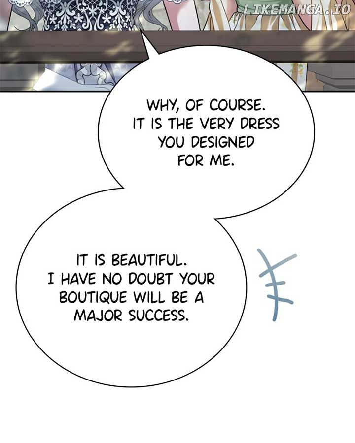 Concubine’s Invitation Chapter 59 page 10