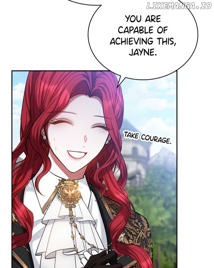 Concubine’s Invitation Chapter 59 page 112