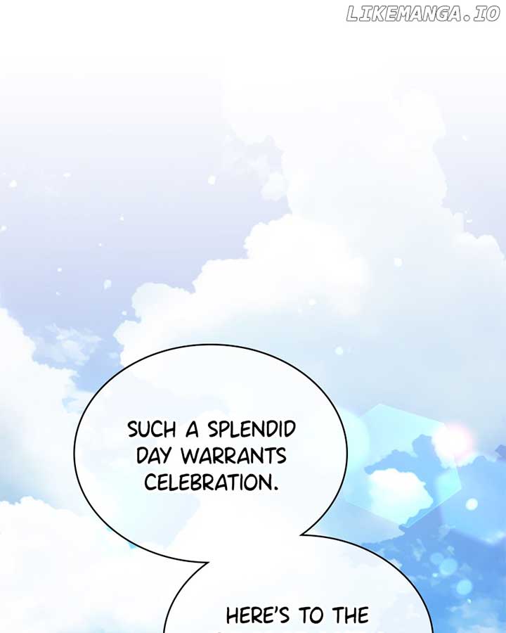 Concubine’s Invitation Chapter 59 page 115