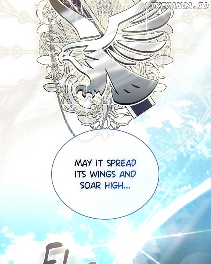 Concubine’s Invitation Chapter 59 page 121